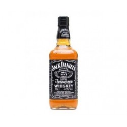 JACK DANIELS OLD Nº 7