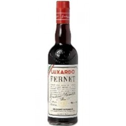 LUXARDO FERNET