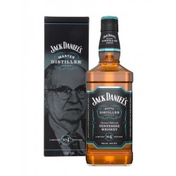 JACK DANIELS SILVER SELECT