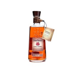 FOUR ROSES SINGLE BARREL