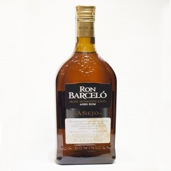 BARCELO AÑEJO