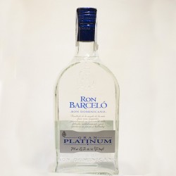 BARCELO GRAN PLATINUM