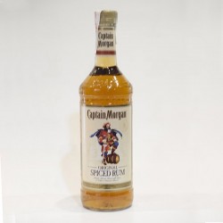 CAPTAIN MORGAN LITRO SPICED